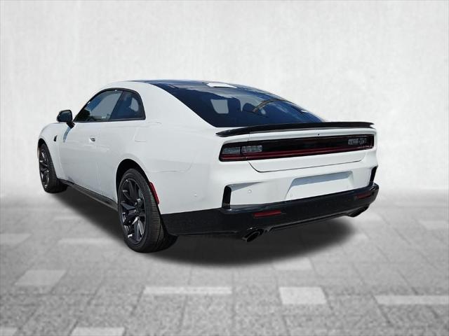 2027 Dodge Charger CHARGER SCAT PACK PLUS 2-DOOR AWD 2027 Dodge Charger CHARGER SCAT PACK PLUS 2-DOOR AWD