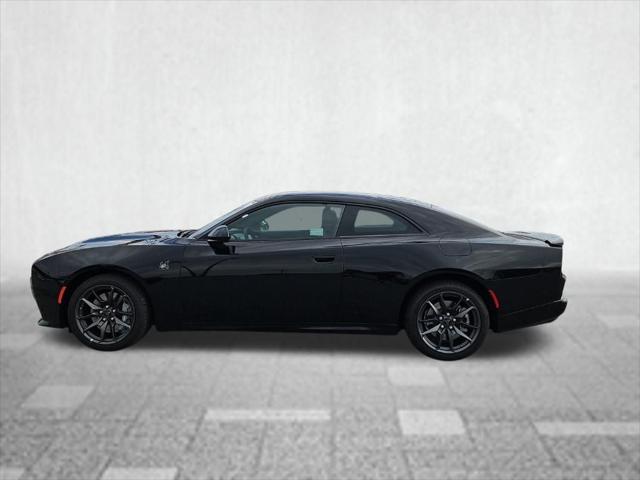 2027 Dodge Charger CHARGER SCAT PACK PLUS 2-DOOR AWD 2027 Dodge Charger CHARGER SCAT PACK PLUS 2-DOOR AWD