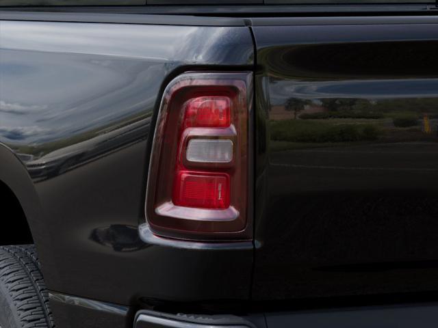 2026 Ram 1500 Express Crew Cab 4x4 57 Box