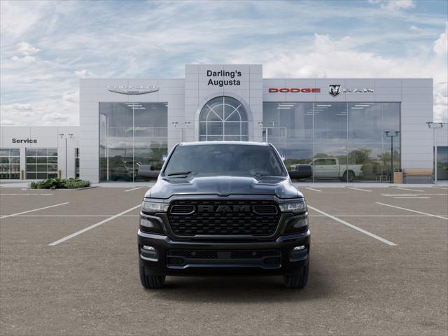 2026 Ram 1500 Express Crew Cab 4x4 57 Box