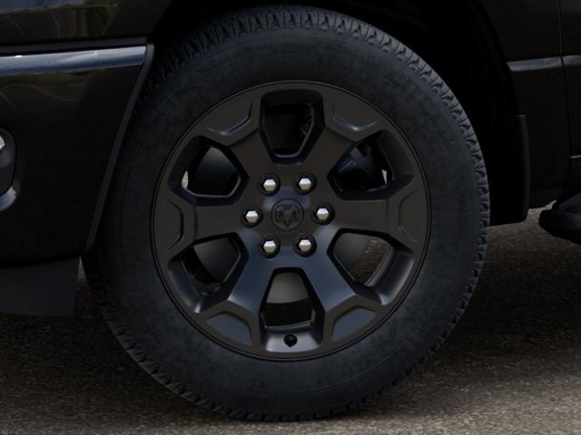 2026 Ram 1500 Express Crew Cab 4x4 57 Box