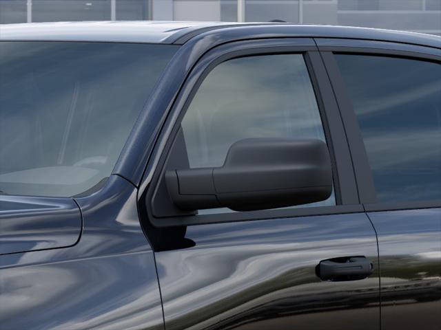 2026 Ram 1500 Express Crew Cab 4x4 57 Box