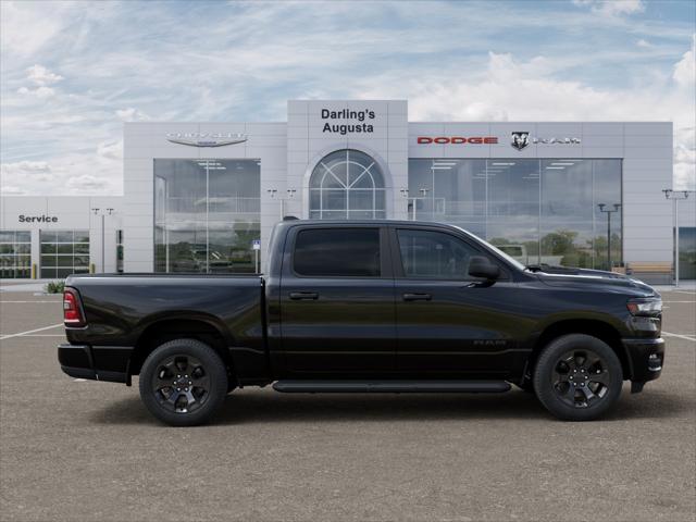 2026 Ram 1500 Express Crew Cab 4x4 57 Box