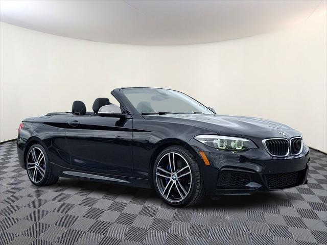 2018 BMW M240 xDrive for sale in Muncy, PA