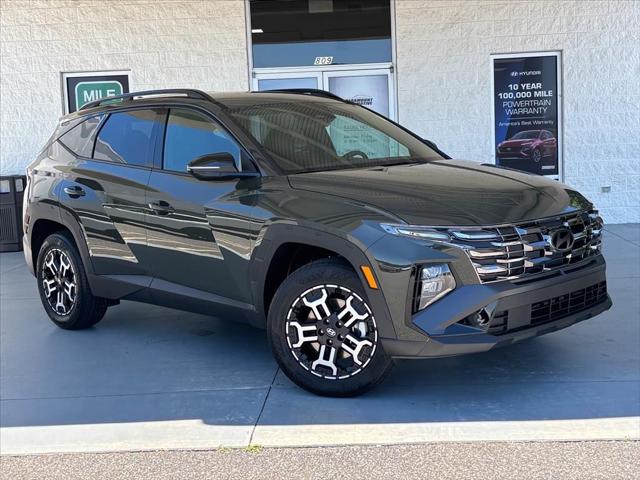 2026 Hyundai Tucson XRT for sale in Valdese, NC
