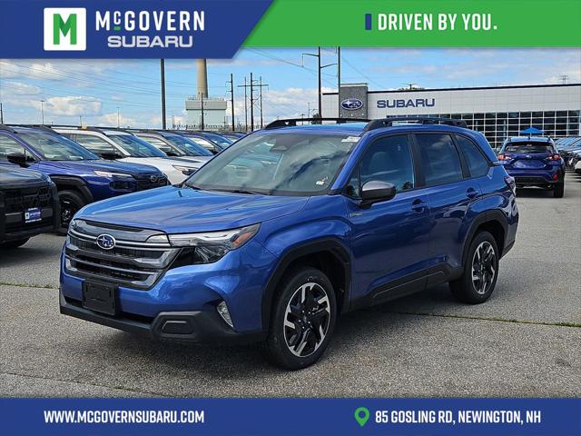2026 Subaru Forester Premium for sale in North Hampton, NH