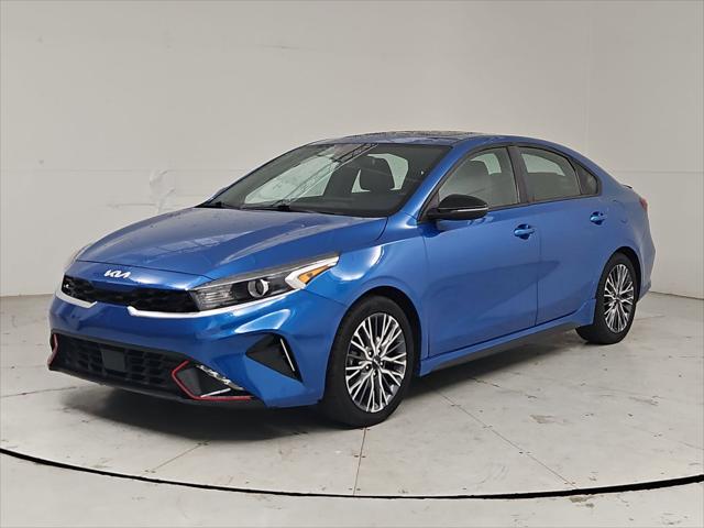 2022 Kia Forte GT-Line for sale in Salem, OR