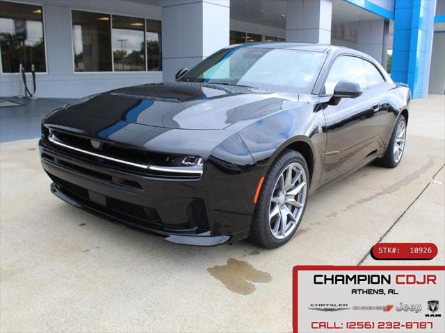 2027 Dodge Charger CHARGER SCAT PACK PLUS 2-DOOR AWD 2027 Dodge Charger CHARGER SCAT PACK PLUS 2-DOOR AWD