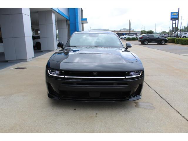 2027 Dodge Charger CHARGER SCAT PACK PLUS 2-DOOR AWD 2027 Dodge Charger CHARGER SCAT PACK PLUS 2-DOOR AWD