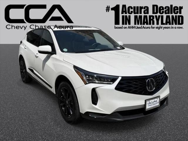 2026 Acura RDX Base for sale in Bethesda, MD