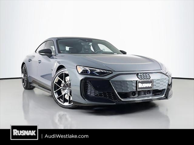 2026 Audi RS e-tron GT quattro for sale in Thousand Oaks, CA