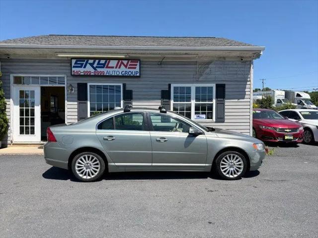 2008 Volvo S80 3.2 for sale in Waynesboro, VA