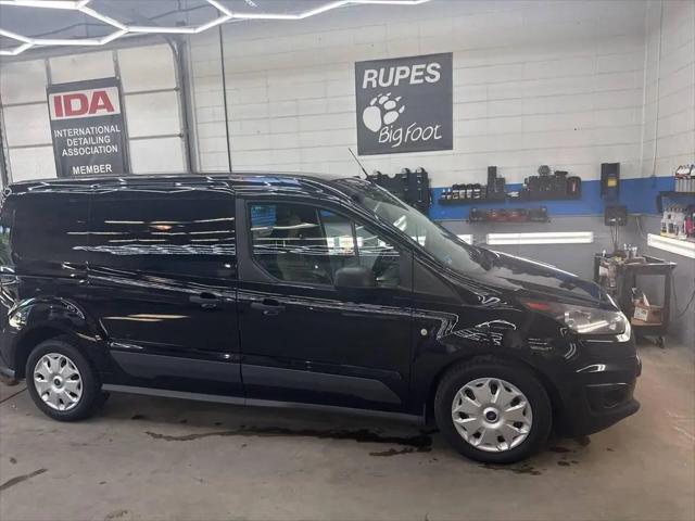 2015 Ford Transit Connect XLT for sale in North Kingstown, RI