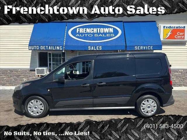 2015 Ford Transit Connect XLT for sale in North Kingstown, RI
