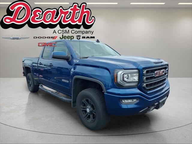 2017 GMC Sierra 1500 Base for sale in Monroe, WI
