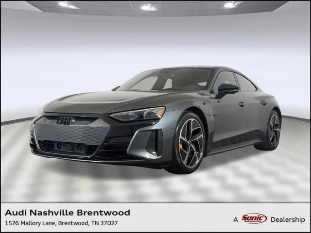 2024 Audi RS e-tron GT quattro for sale in Brentwood, TN