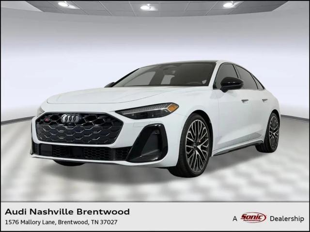 2025 Audi S5 Premium Plus TFSI quattro S tronic for sale in Brentwood, TN
