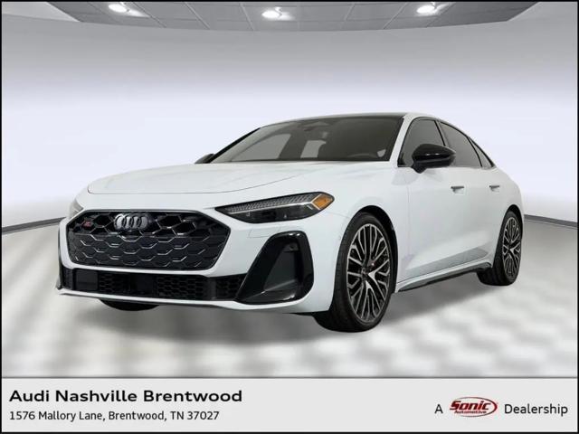 2025 Audi S5 Premium Plus TFSI quattro S tronic for sale in Brentwood, TN