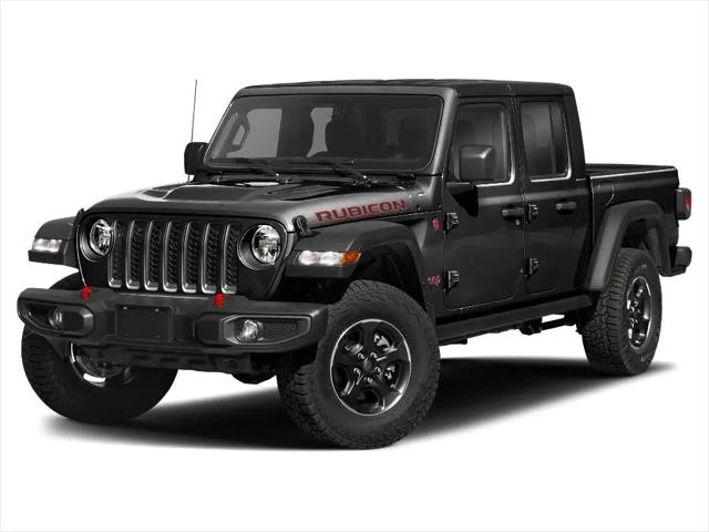 2023 Jeep Gladiator Rubicon for sale in Dyersville, IA