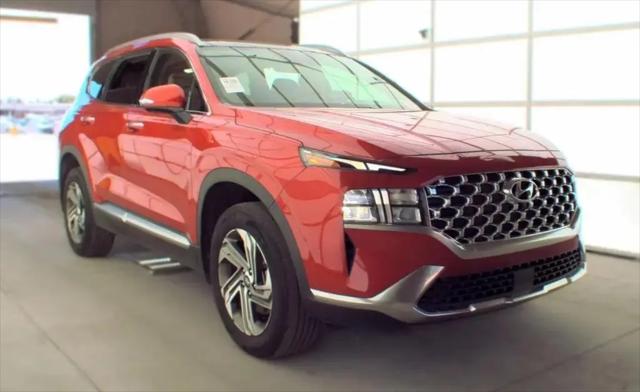 2023 Hyundai Santa Fe SEL for sale in Shepherdsville, KY