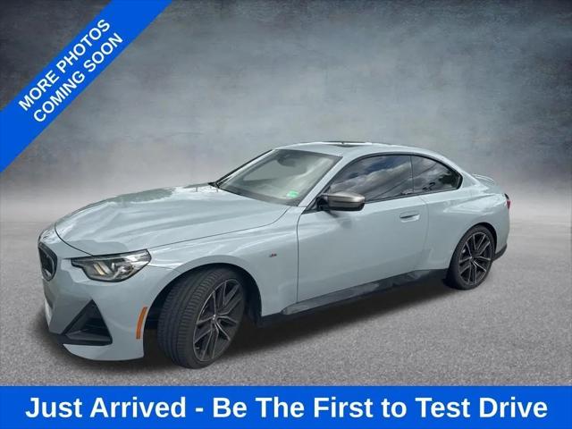 2023 BMW M240 i xDrive for sale in Fairfax, VA