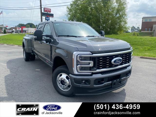 2026 Ford F-350 Platinum for sale in Jacksonville, AR
