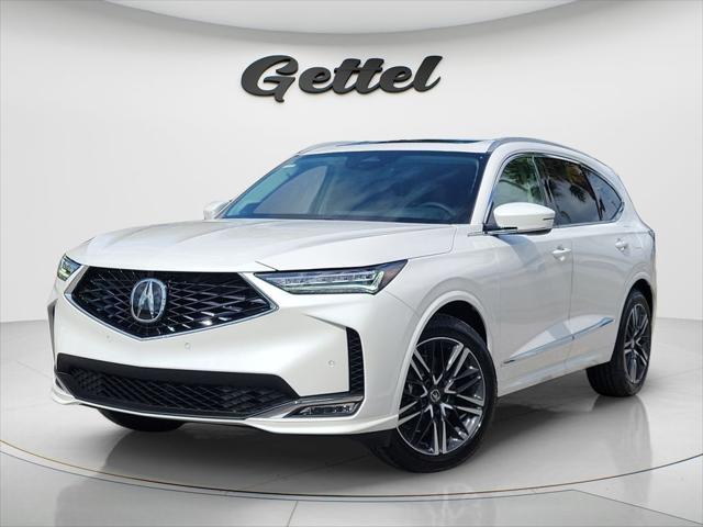 2026 Acura MDX Advance Package for sale in Sarasota, FL