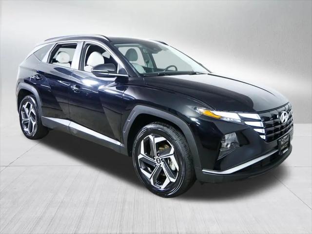 2023 Hyundai Tucson SEL for sale in Brooklyn Center, MN