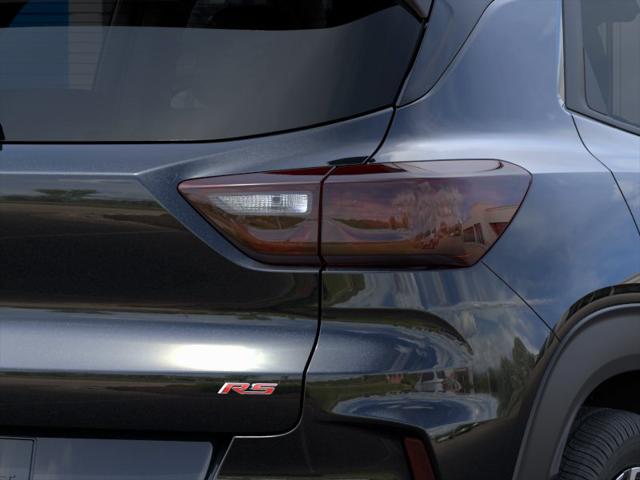 2026 Chevrolet TrailBlazer AWD RS