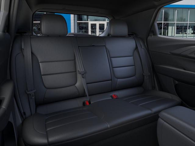 2026 Chevrolet TrailBlazer AWD RS