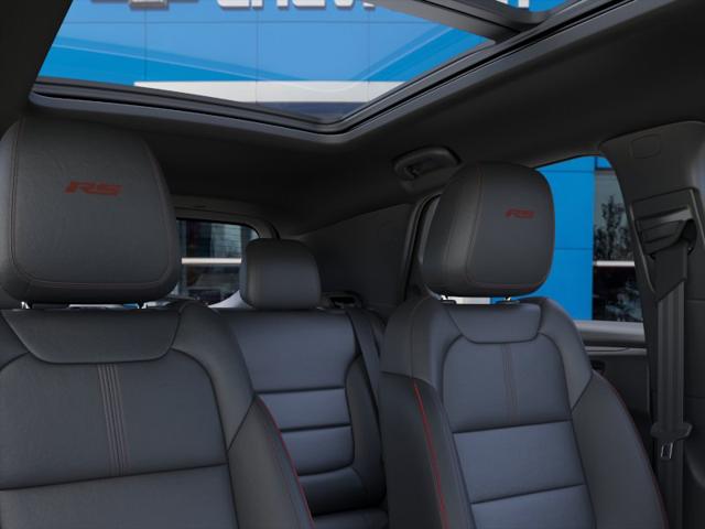2026 Chevrolet TrailBlazer AWD RS