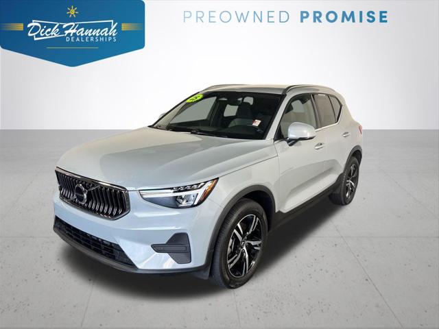 2025 Volvo XC40 B5 Core for sale in Vancouver, WA
