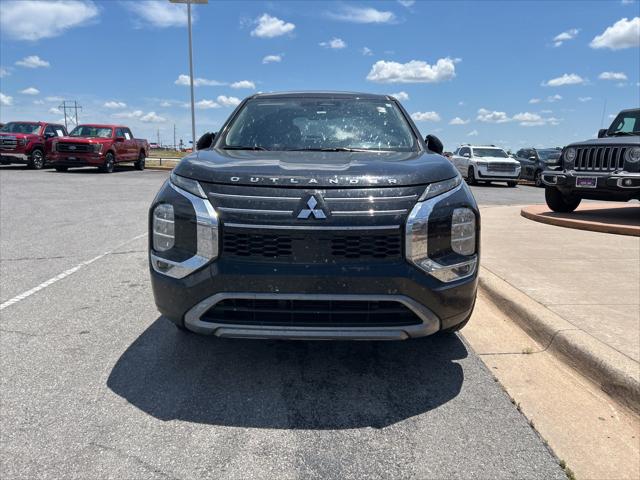 2025 Mitsubishi Outlander SE 2.5 2WD