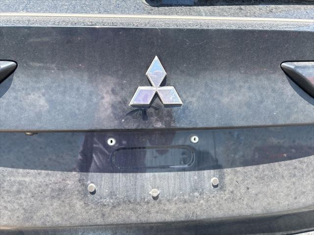 2025 Mitsubishi Outlander SE 2.5 2WD