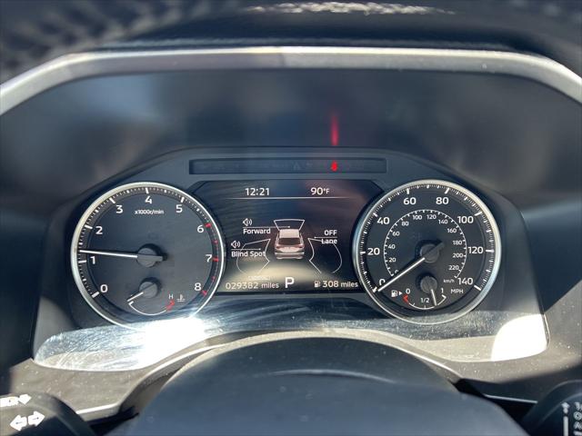 2025 Mitsubishi Outlander SE 2.5 2WD