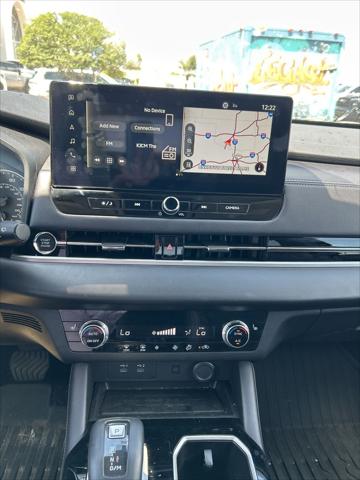 2025 Mitsubishi Outlander SE 2.5 2WD