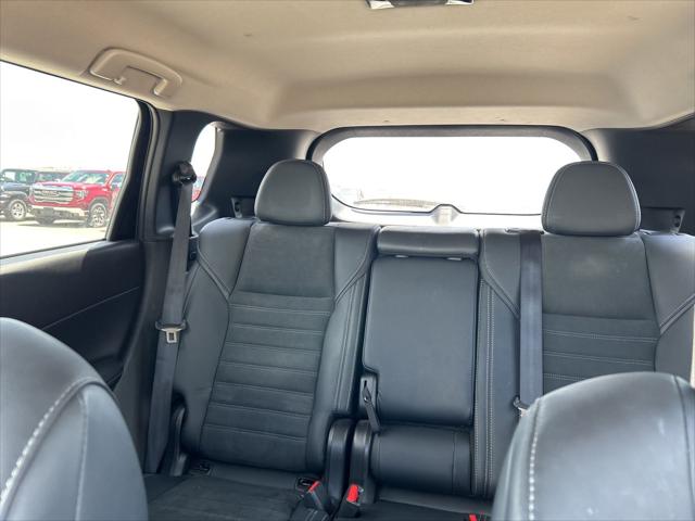 2025 Mitsubishi Outlander SE 2.5 2WD