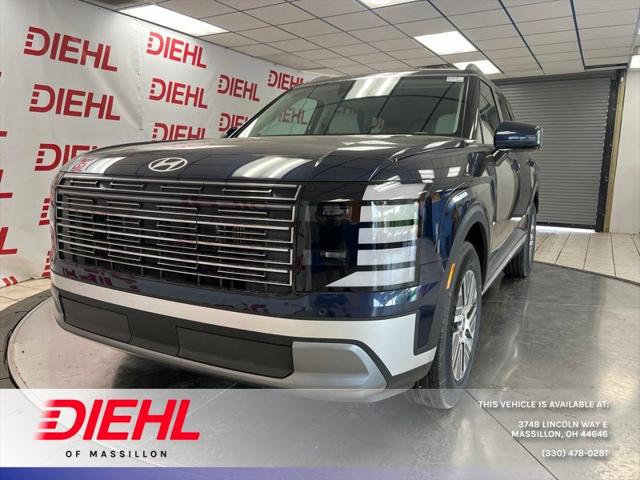 2026 Hyundai Palisade for sale near Massillon, OH