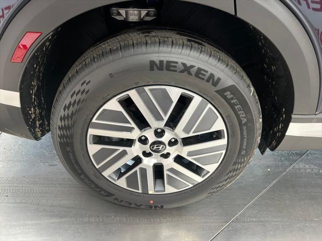 2026 Hyundai Palisade SEL 8P