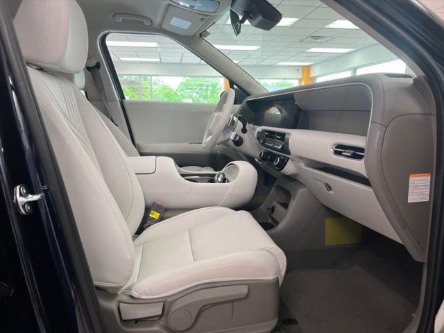 2026 Hyundai Palisade SEL 8P