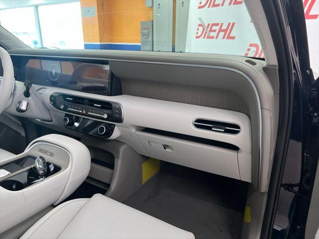 2026 Hyundai Palisade SEL 8P