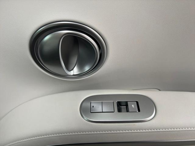 2026 Hyundai Palisade SEL 8P