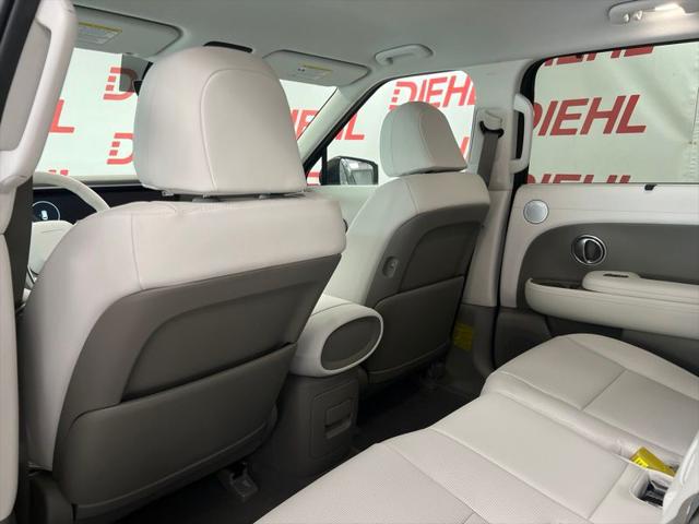 2026 Hyundai Palisade SEL 8P