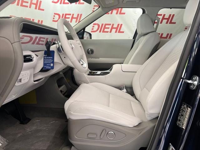 2026 Hyundai Palisade SEL 8P