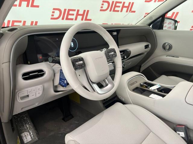 2026 Hyundai Palisade SEL 8P