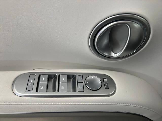2026 Hyundai Palisade SEL 8P