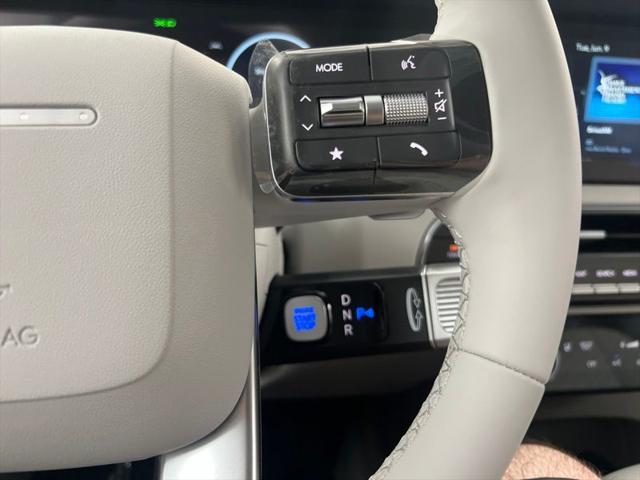2026 Hyundai Palisade SEL 8P