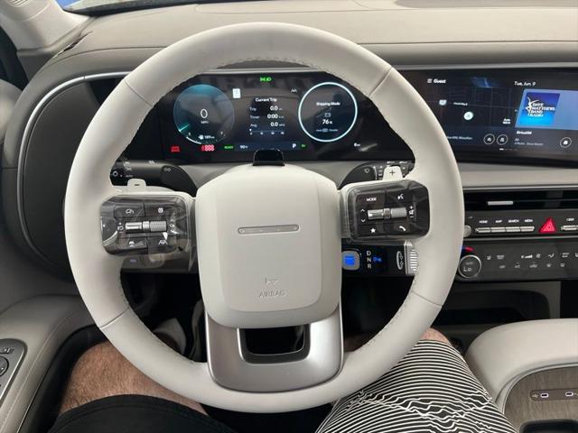 2026 Hyundai Palisade SEL 8P