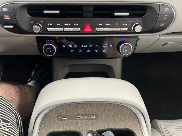 2026 Hyundai Palisade SEL 8P