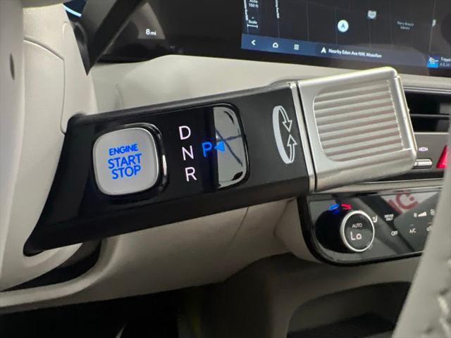 2026 Hyundai Palisade SEL 8P